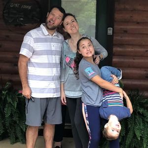 Meet your Posher, Robin